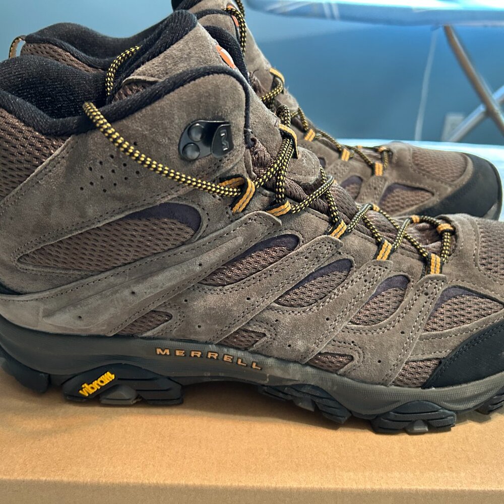 Merrell Men's MOAB 3 Hiking Boots